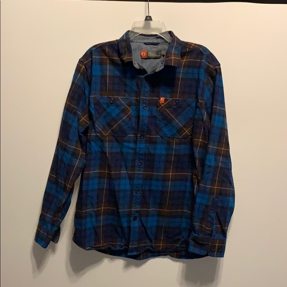 Other - The American Outdoorsman XL flannel